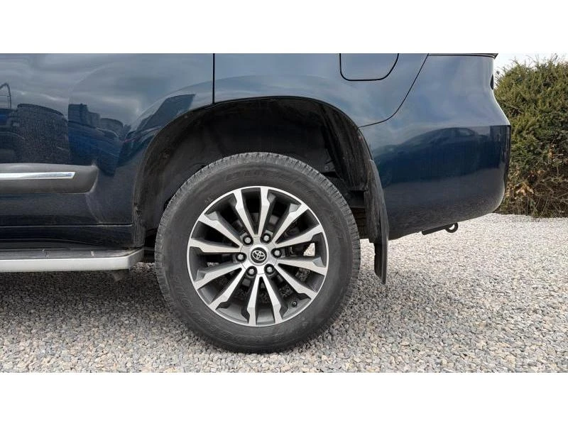 Toyota Land cruiser Executive | Mobile.bg � ����������� 16