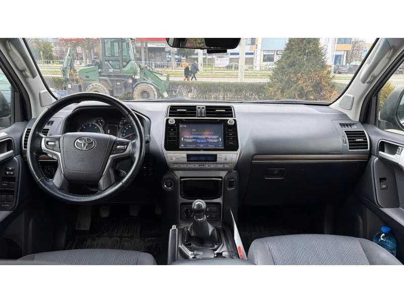 Toyota Land cruiser Executive | Mobile.bg � ����������� 8