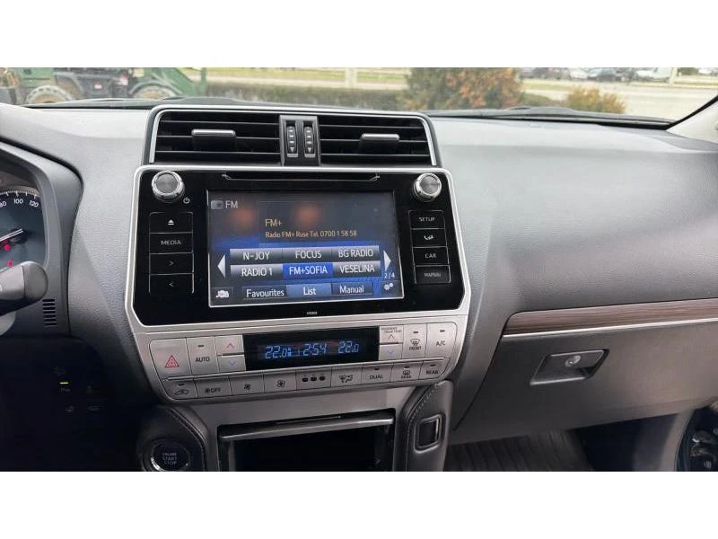 Toyota Land cruiser Executive | Mobile.bg � ����������� 15