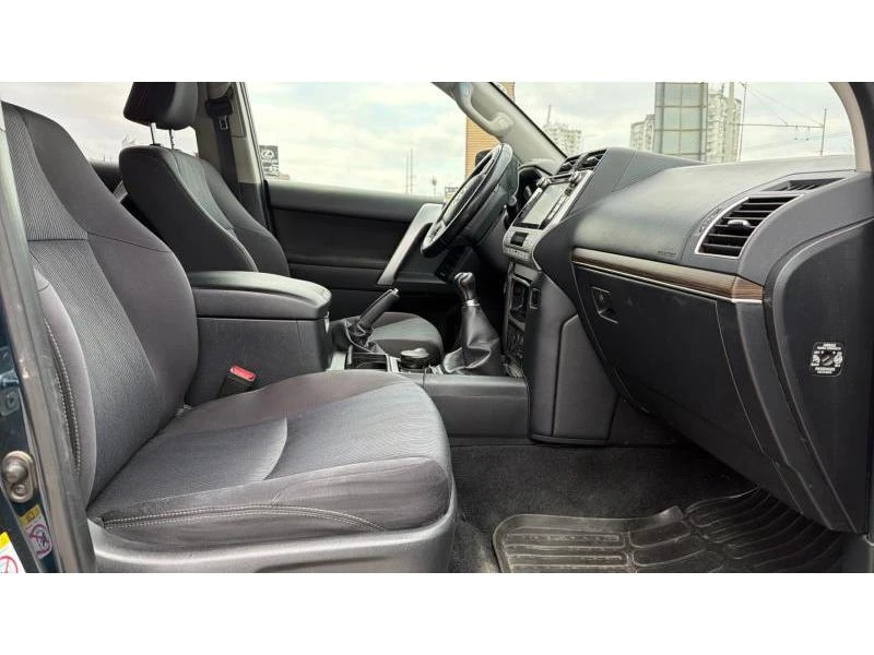Toyota Land cruiser Executive | Mobile.bg � ����������� 6