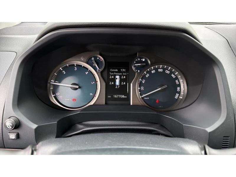 Toyota Land cruiser Executive | Mobile.bg � ����������� 14