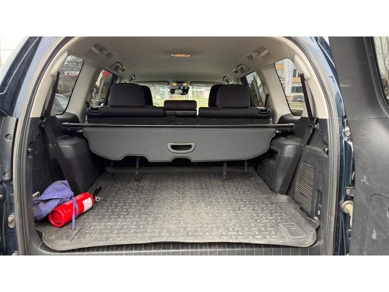 Toyota Land cruiser Executive | Mobile.bg � ����������� 10