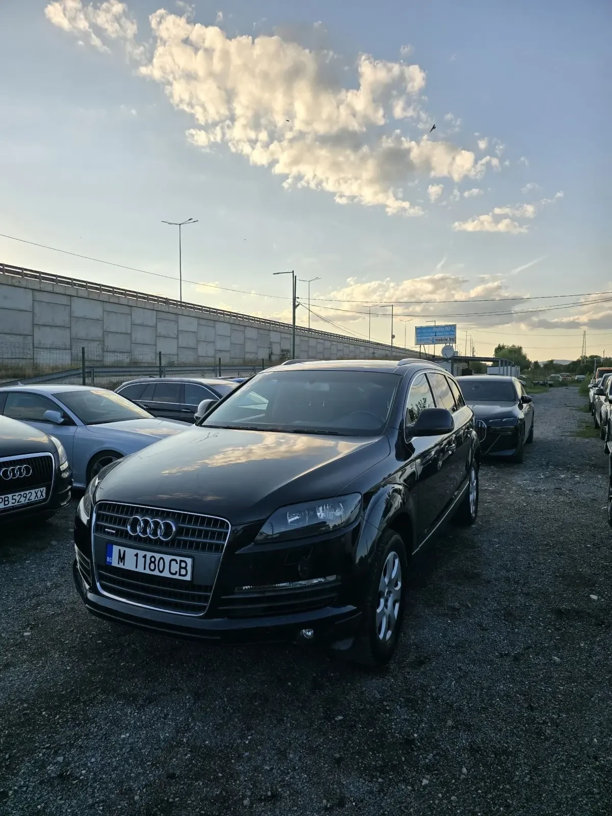 Audi Q7  - изображение 2