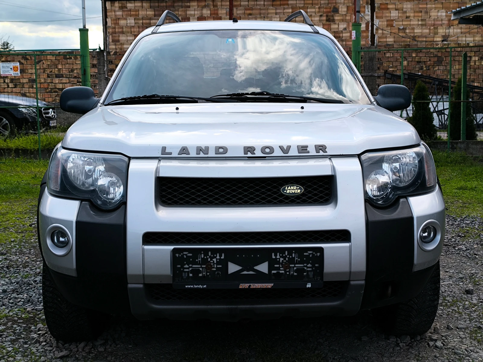 Land Rover Freelander FACE LIFT-2.0TDI-112кс-TD4-4x4-КЛИМАТРОНИК- - изображение 8