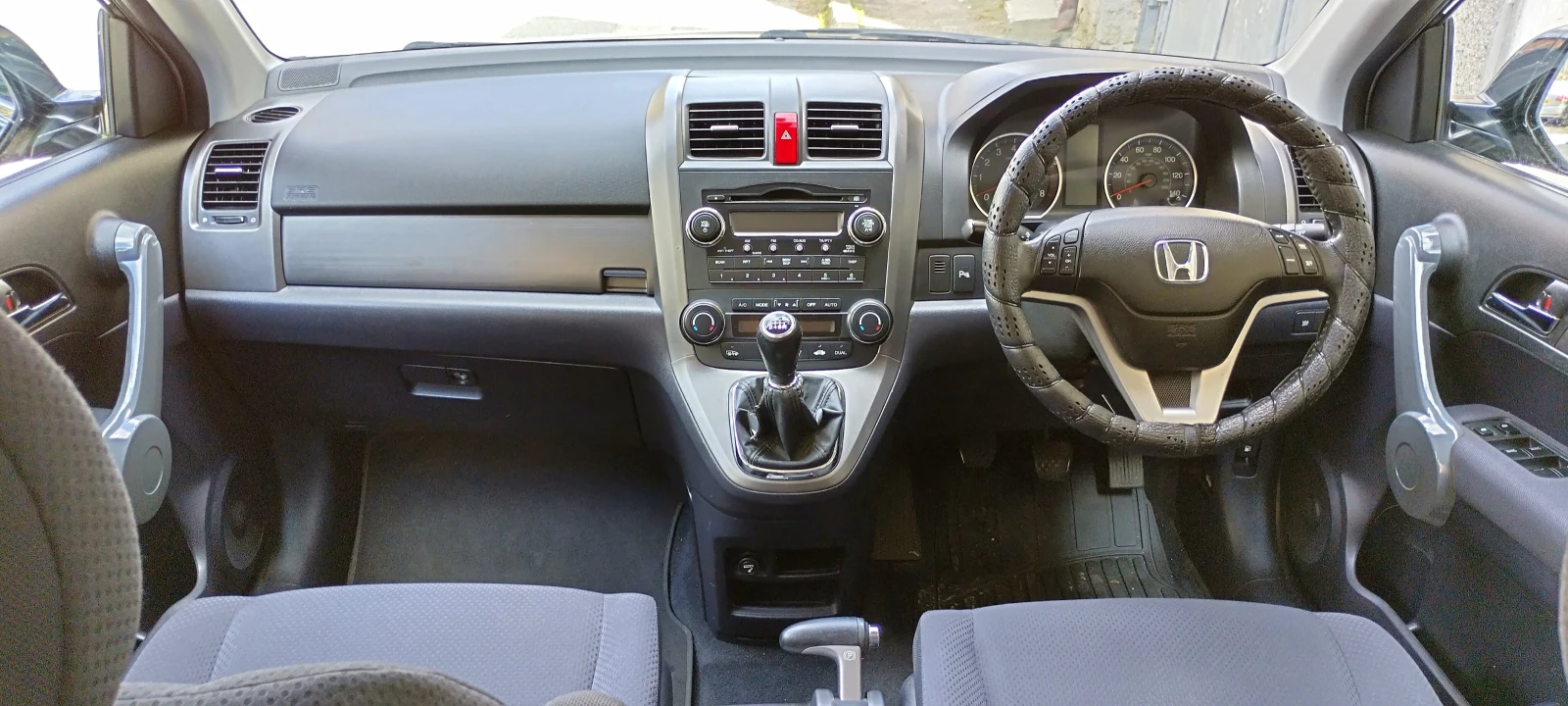 Honda Cr-v 2.0 Бензин - изображение 9