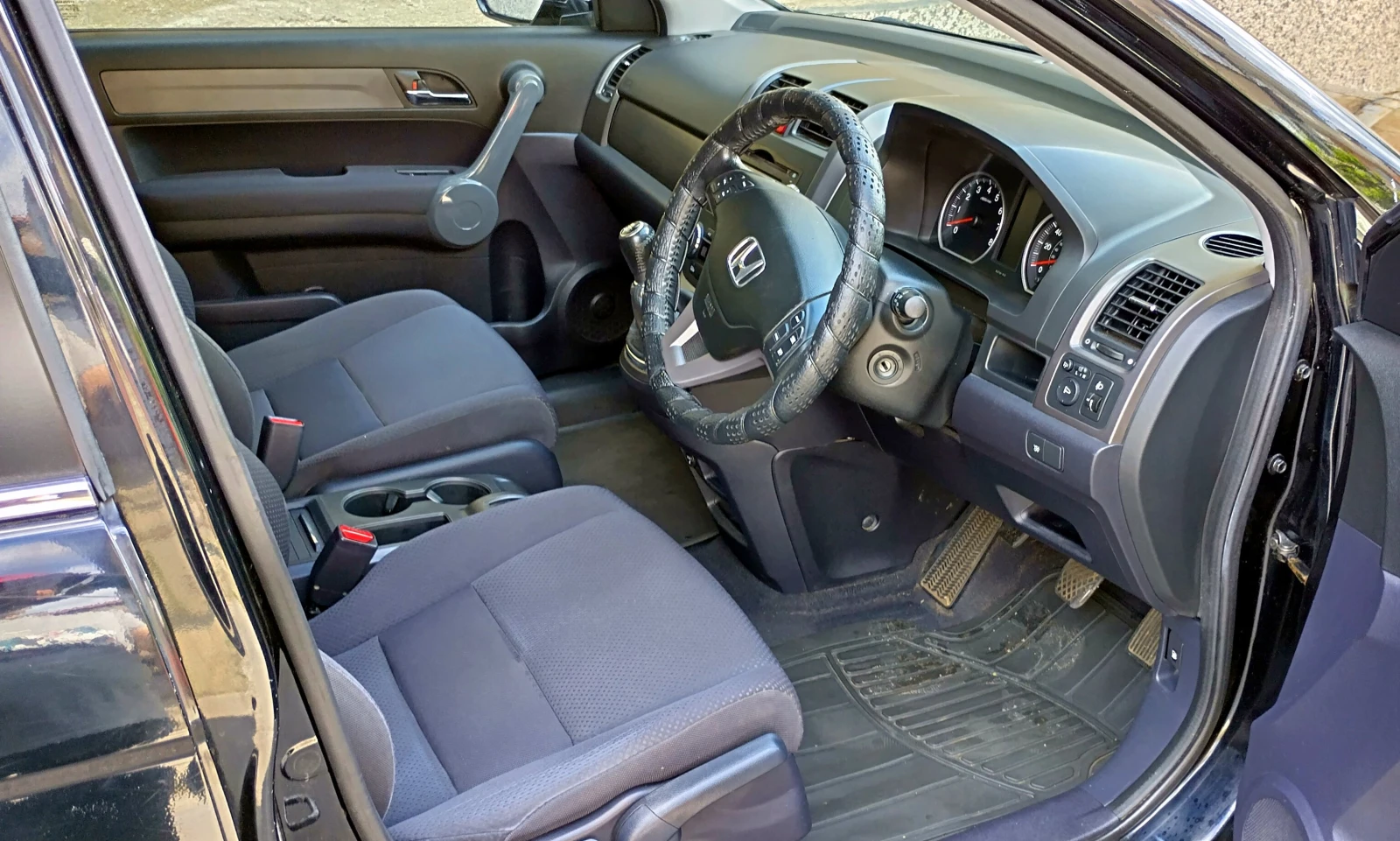 Honda Cr-v 2.0 Бензин - изображение 10