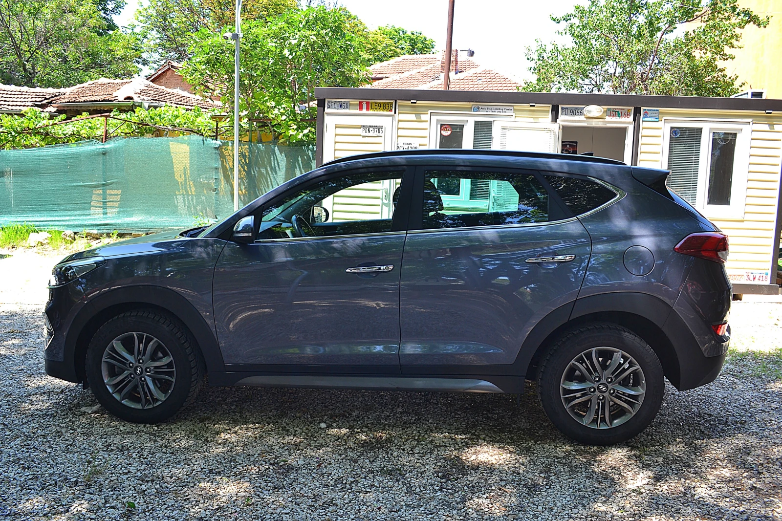 Hyundai Tucson 1.7 CRDi Xpossible 2WD - изображение 7