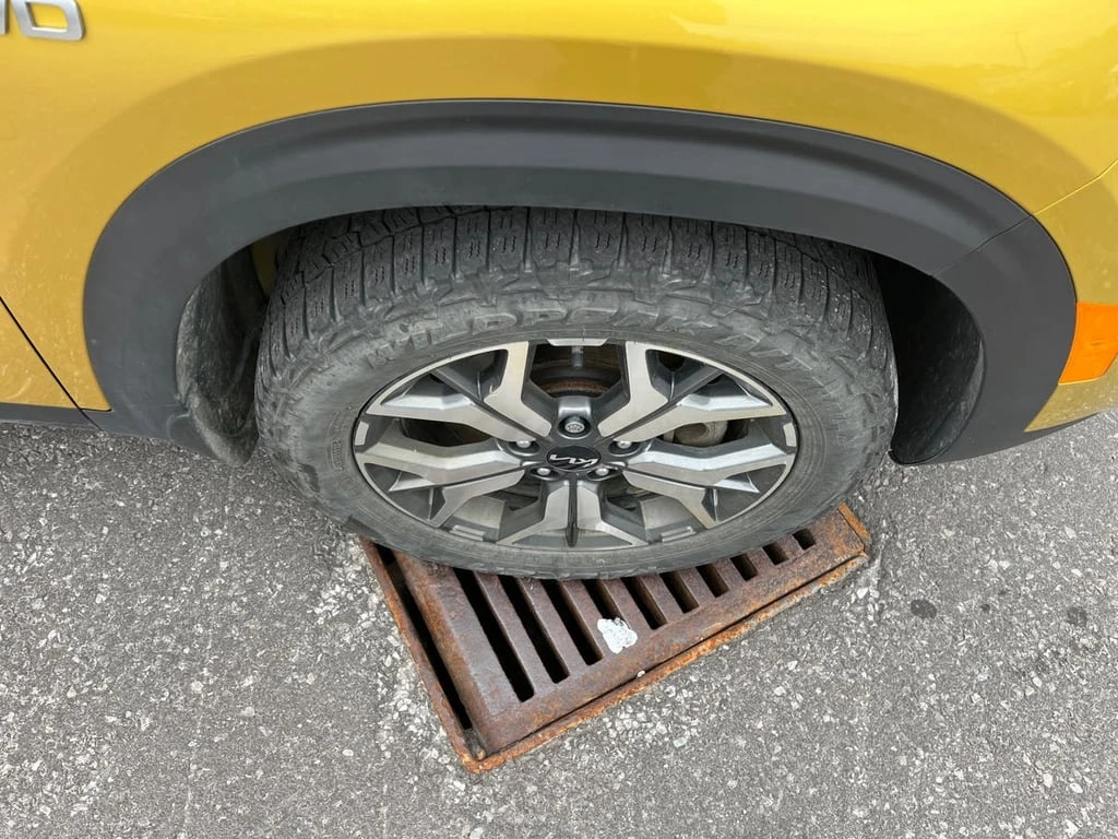 Kia Seltos  - изображение 7