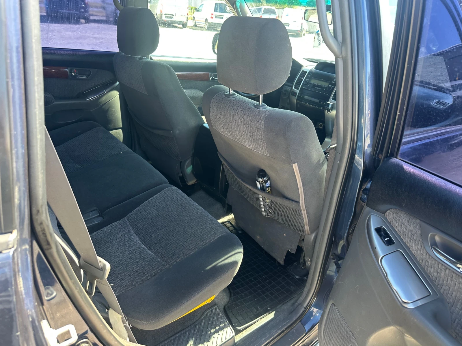 Toyota Land cruiser 3.0D4D!!! | Mobile.bg   16