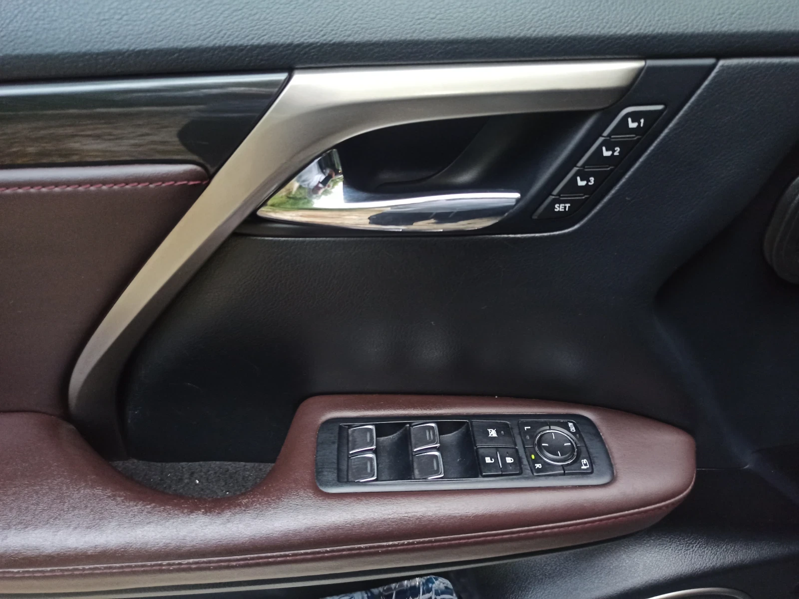 Lexus RX 450h | Mobile.bg — изображение 14