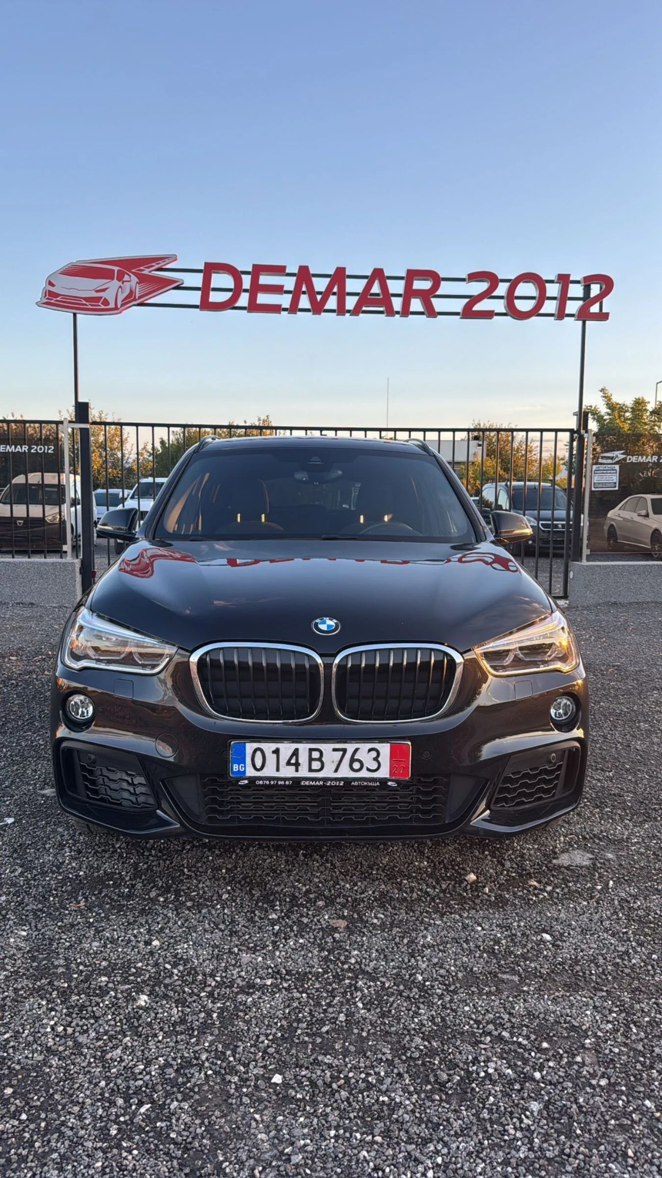 BMW X1 X1M, 4x4, 93000.Fuul | Mobile.bg   1