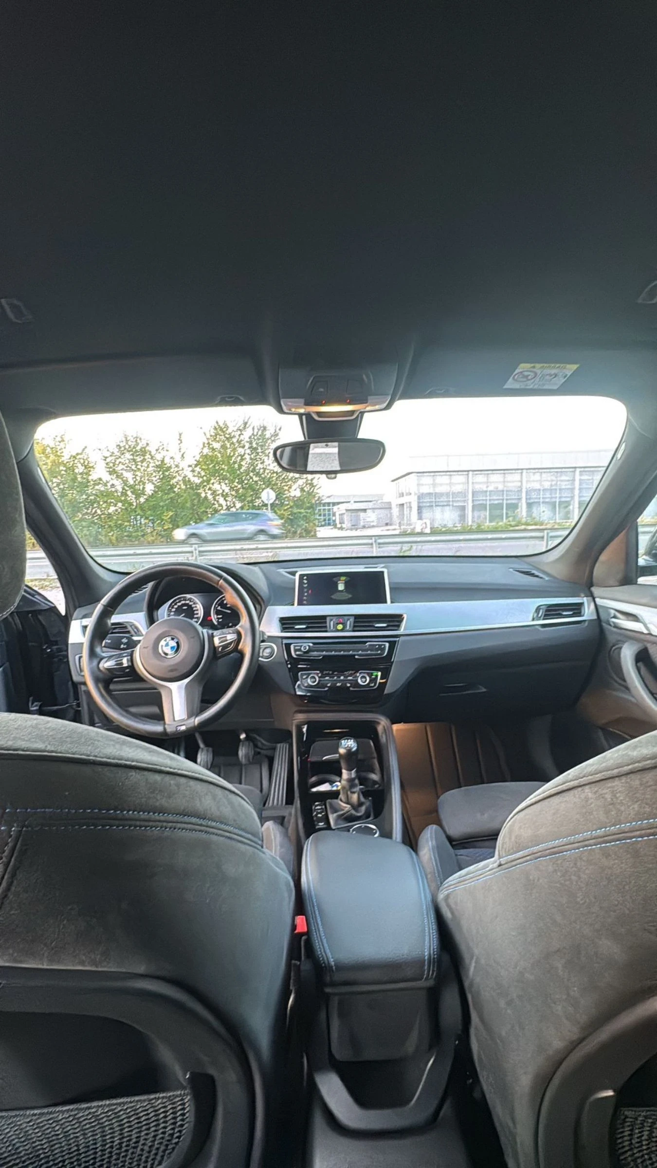 BMW X1 X1M, 4x4, 93000.Fuul | Mobile.bg   11