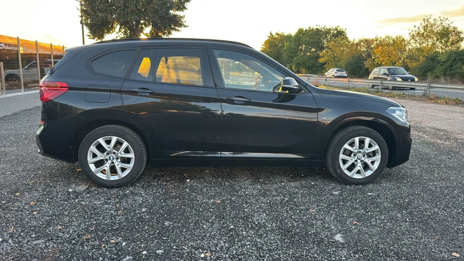 BMW X1 X1M, 4x4, 93000км.Fuul - изображение 4