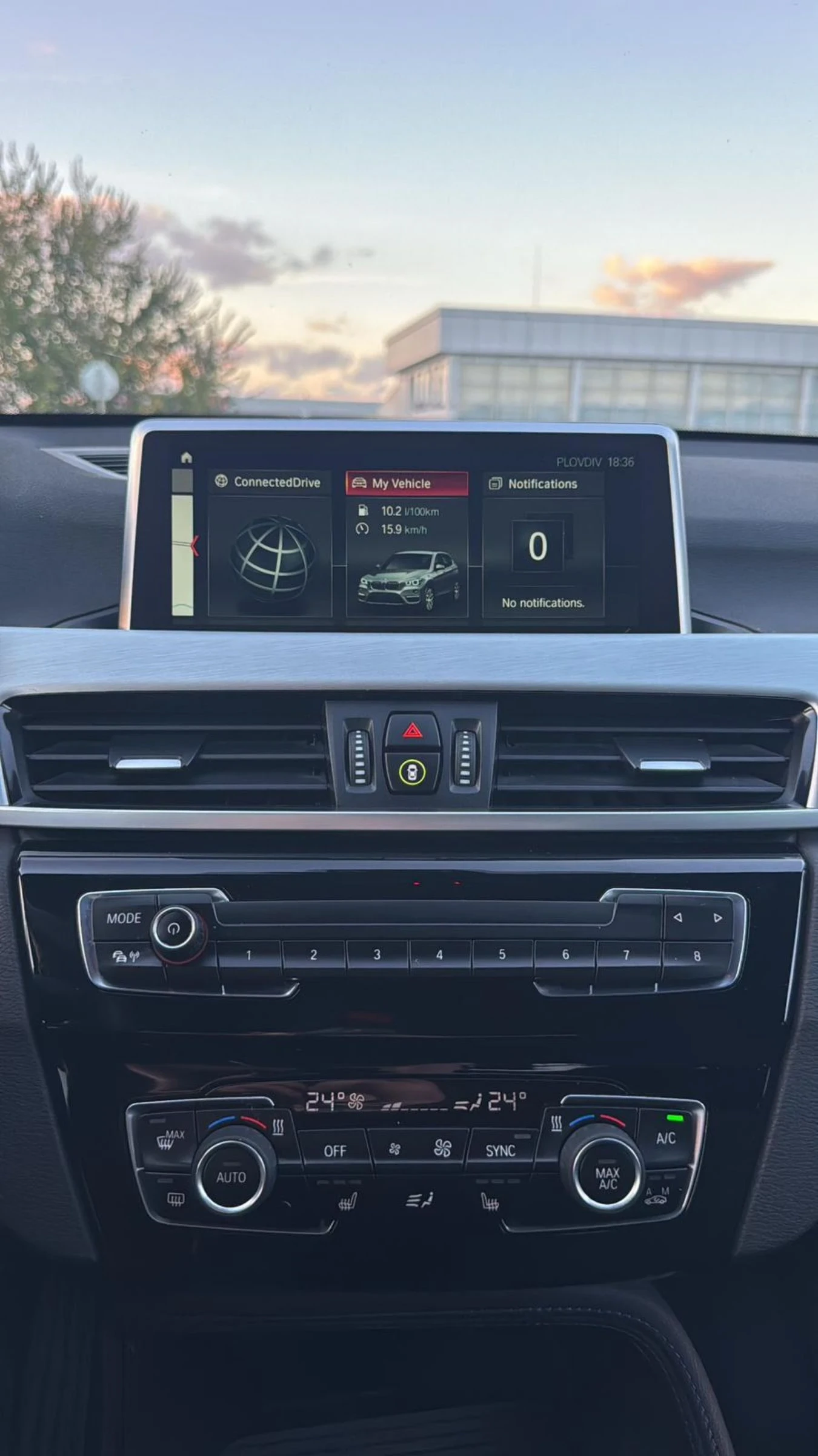 BMW X1 X1M, 4x4, 93000.Fuul | Mobile.bg   14