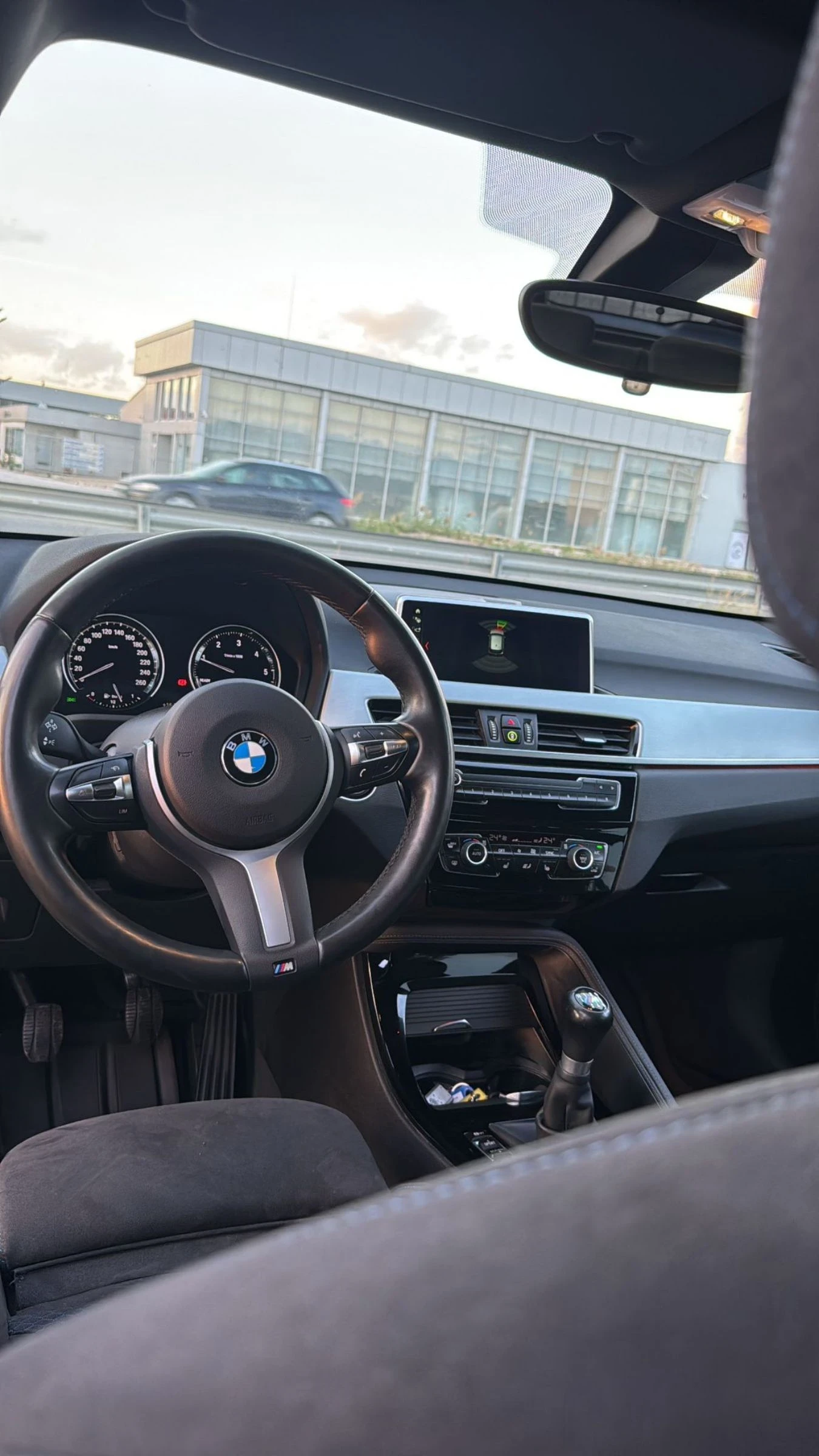 BMW X1 X1M, 4x4, 93000.Fuul | Mobile.bg   17