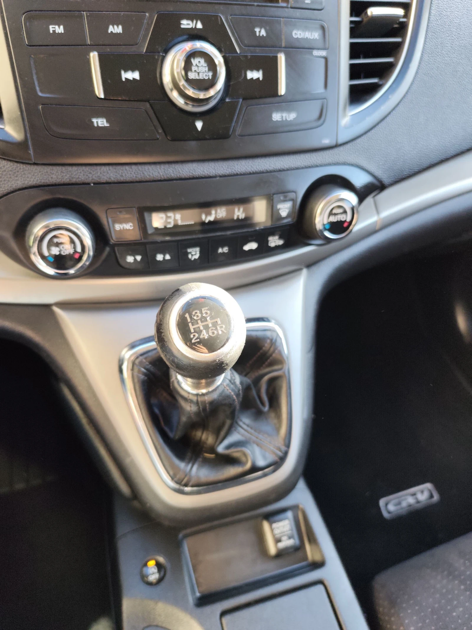 Honda Cr-v 2.2 | Mobile.bg   9