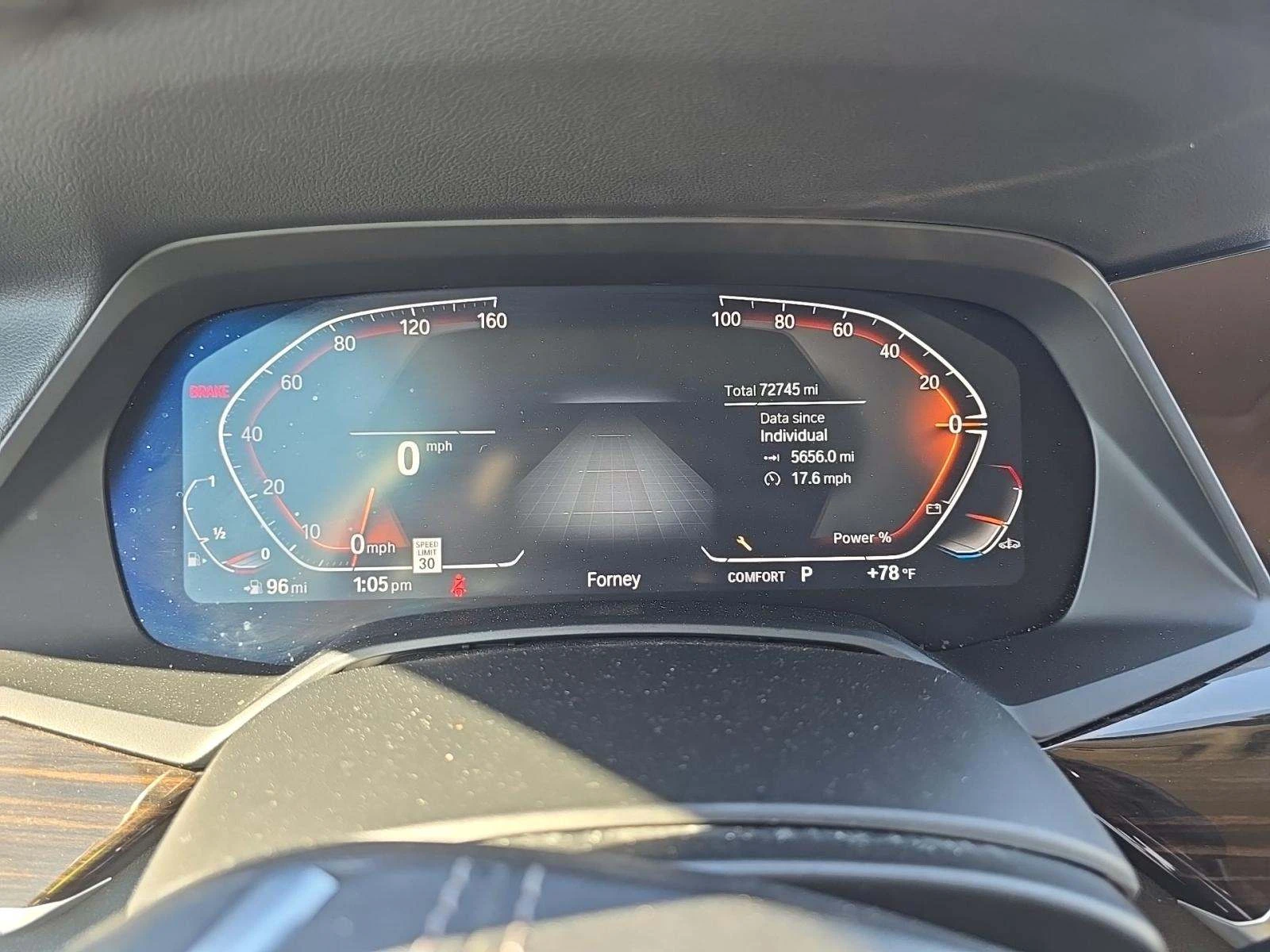 BMW X7 xDrive40i ///HEAD-UP/FULL | Mobile.bg   6