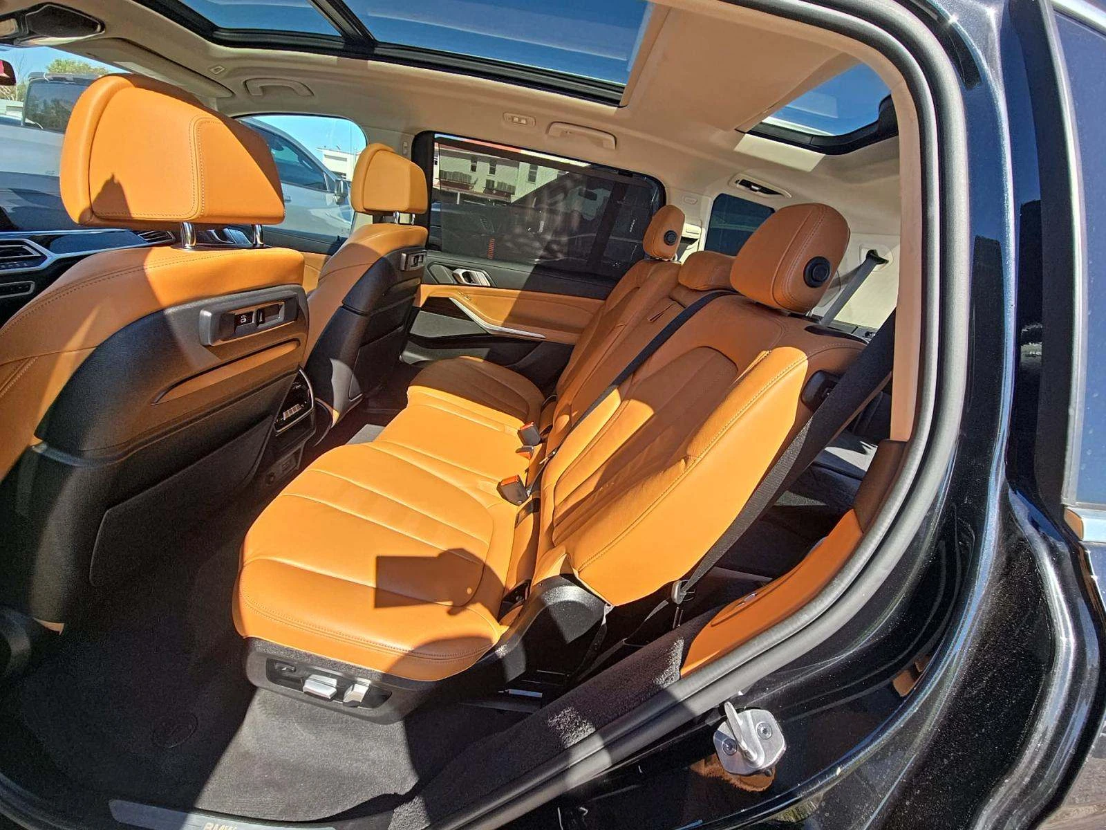 BMW X7 xDrive40i ///HEAD-UP/FULL | Mobile.bg   8