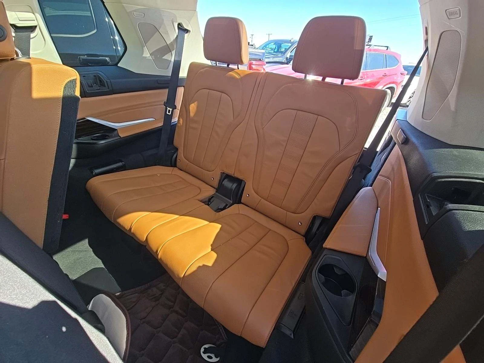 BMW X7 xDrive40i ///HEAD-UP/FULL | Mobile.bg   9