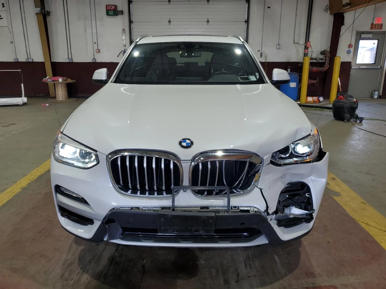 BMW X3 XDRIVE30I/KEYLESS//   | Mobile.bg   2