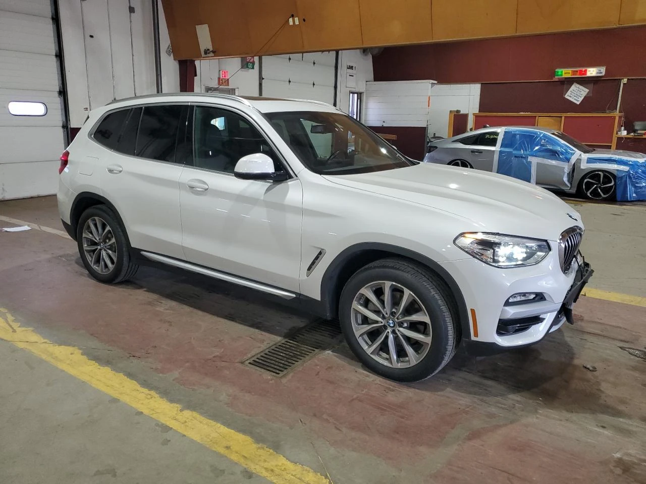 BMW X3 XDRIVE30I/KEYLESS//   | Mobile.bg   3