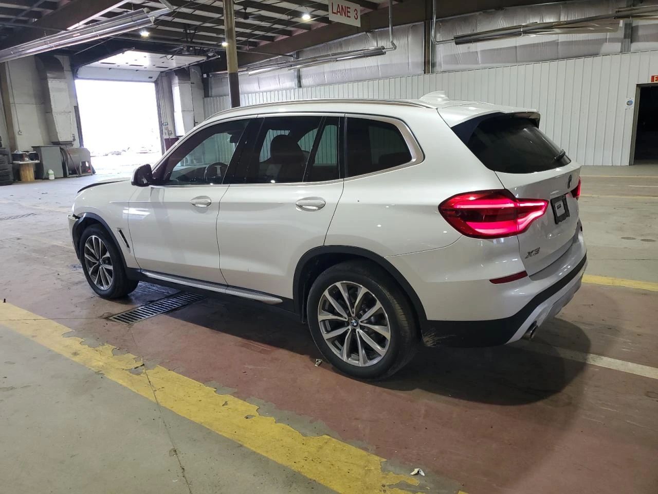 BMW X3 XDRIVE30I/KEYLESS//   | Mobile.bg   6