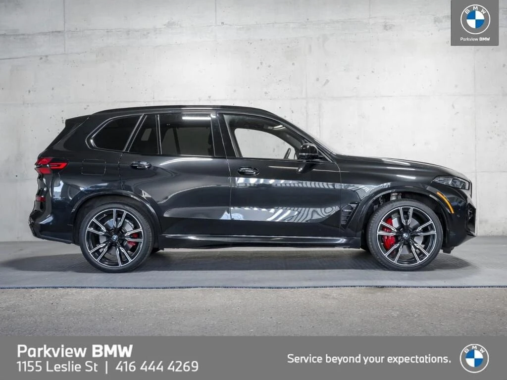 BMW X5 * 523HP CPO M.SPORT.PRO ADV.DRIVR.ASST 22" HUD | Mobile.bg � ����������� 4