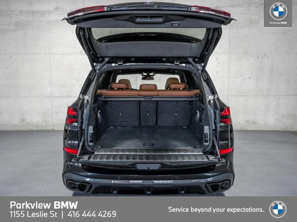 BMW X5 * 523HP CPO M.SPORT.PRO ADV.DRIVR.ASST 22" HUD | Mobile.bg � ����������� 8