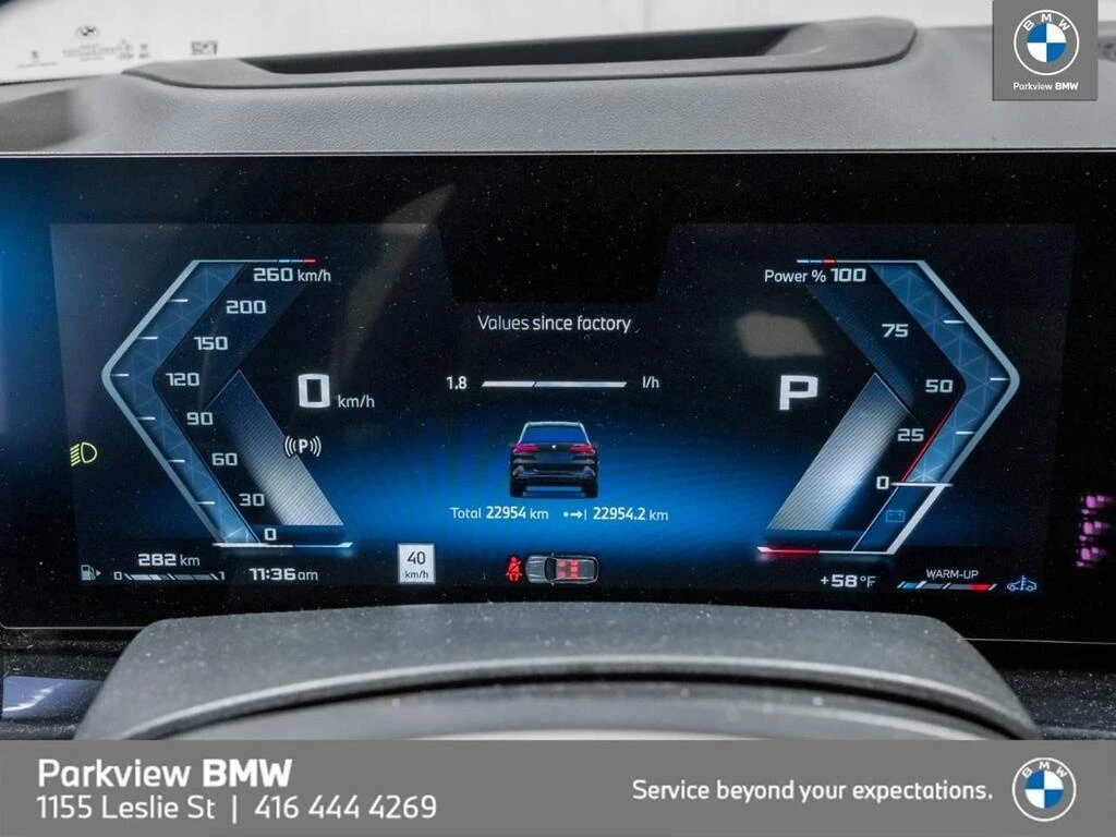 BMW X5 * 523HP CPO M.SPORT.PRO ADV.DRIVR.ASST 22" HUD | Mobile.bg � ����������� 16