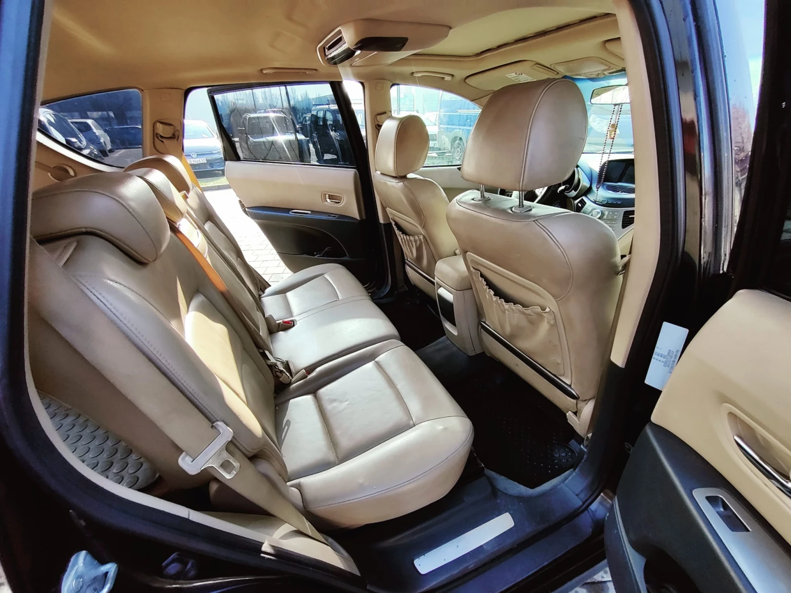 Subaru B9 tribeca 3000 - изображение 7