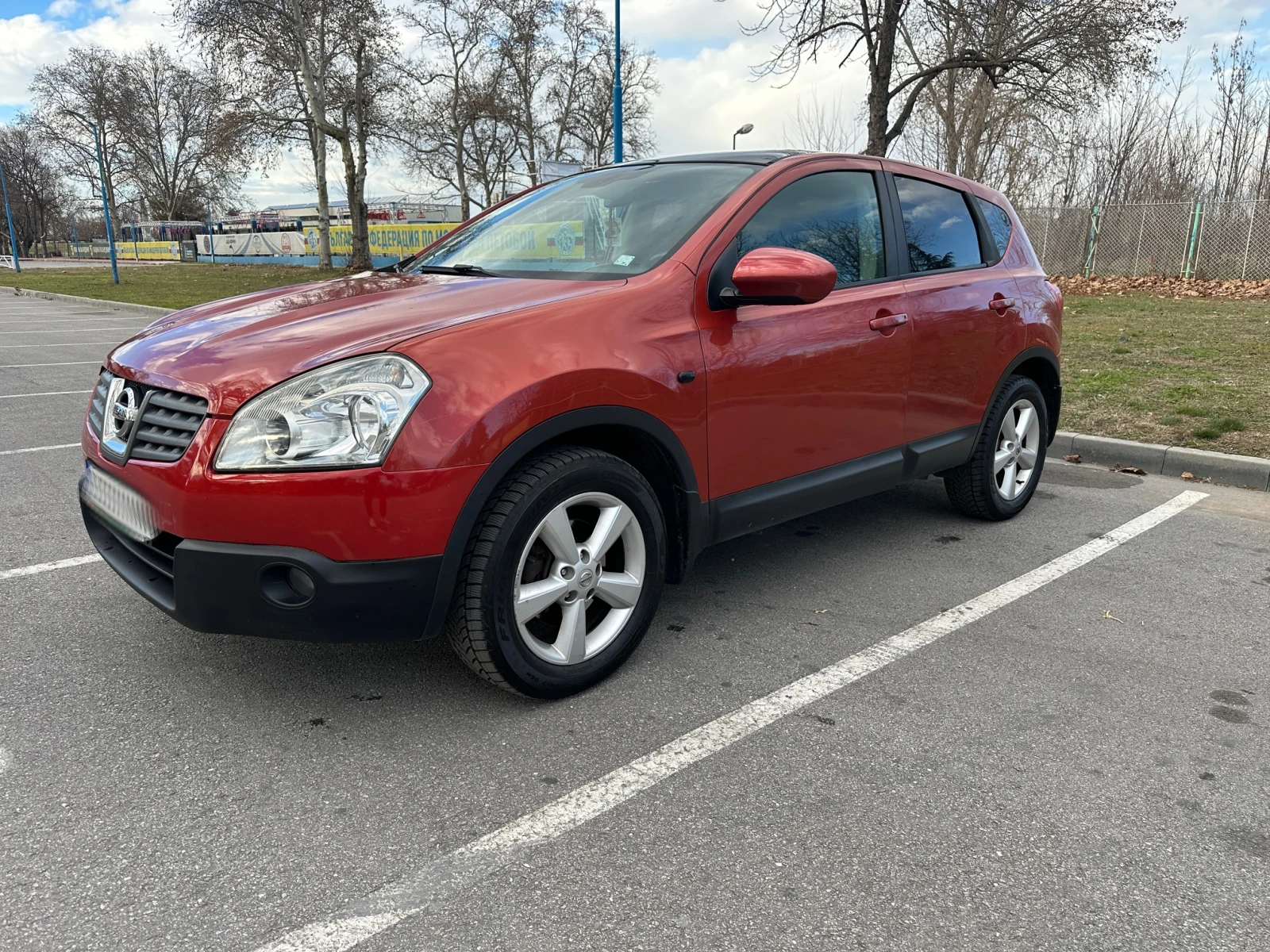 Nissan Qashqai | Mobile.bg � ����������� 6
