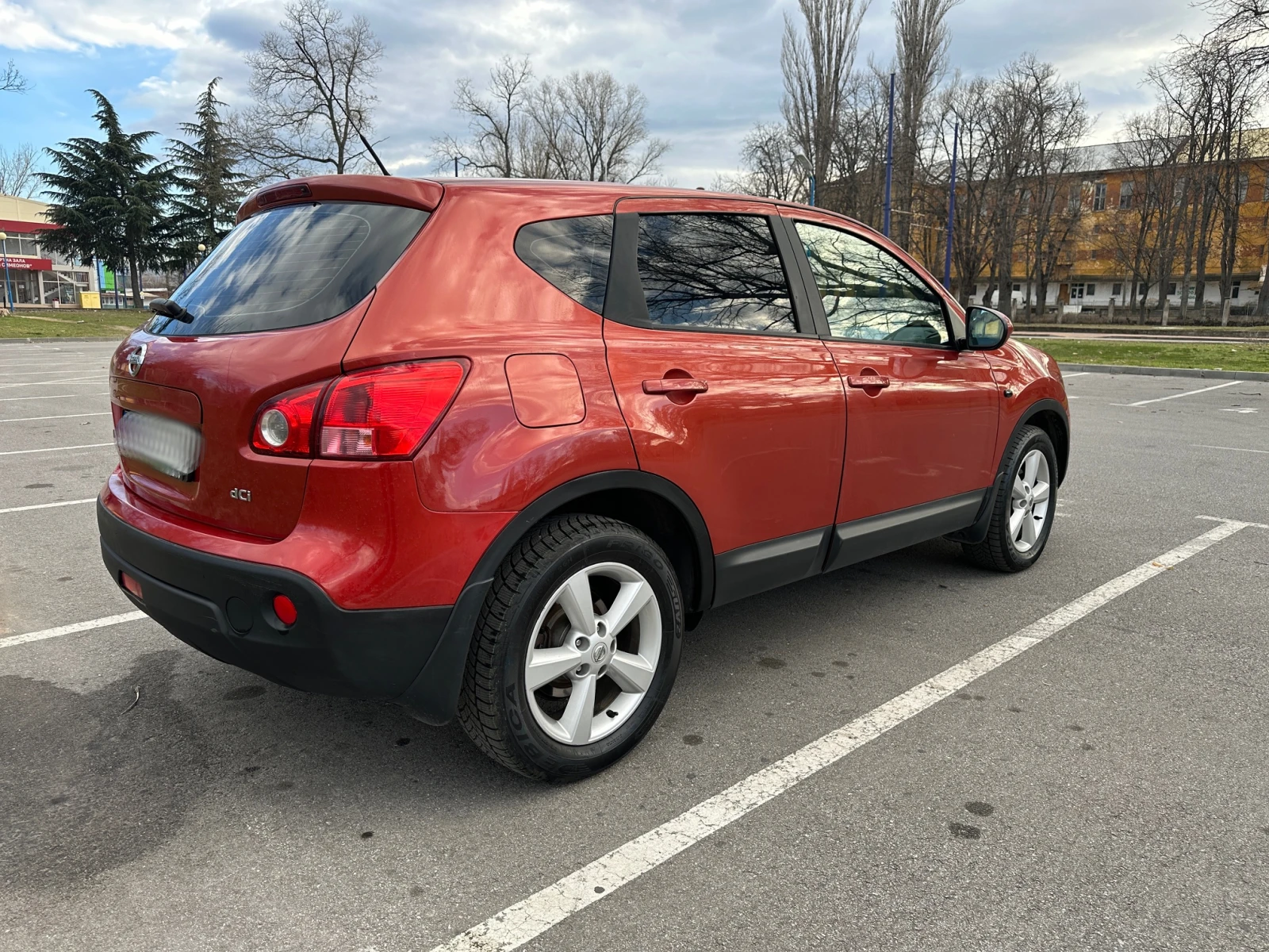Nissan Qashqai | Mobile.bg � ����������� 5