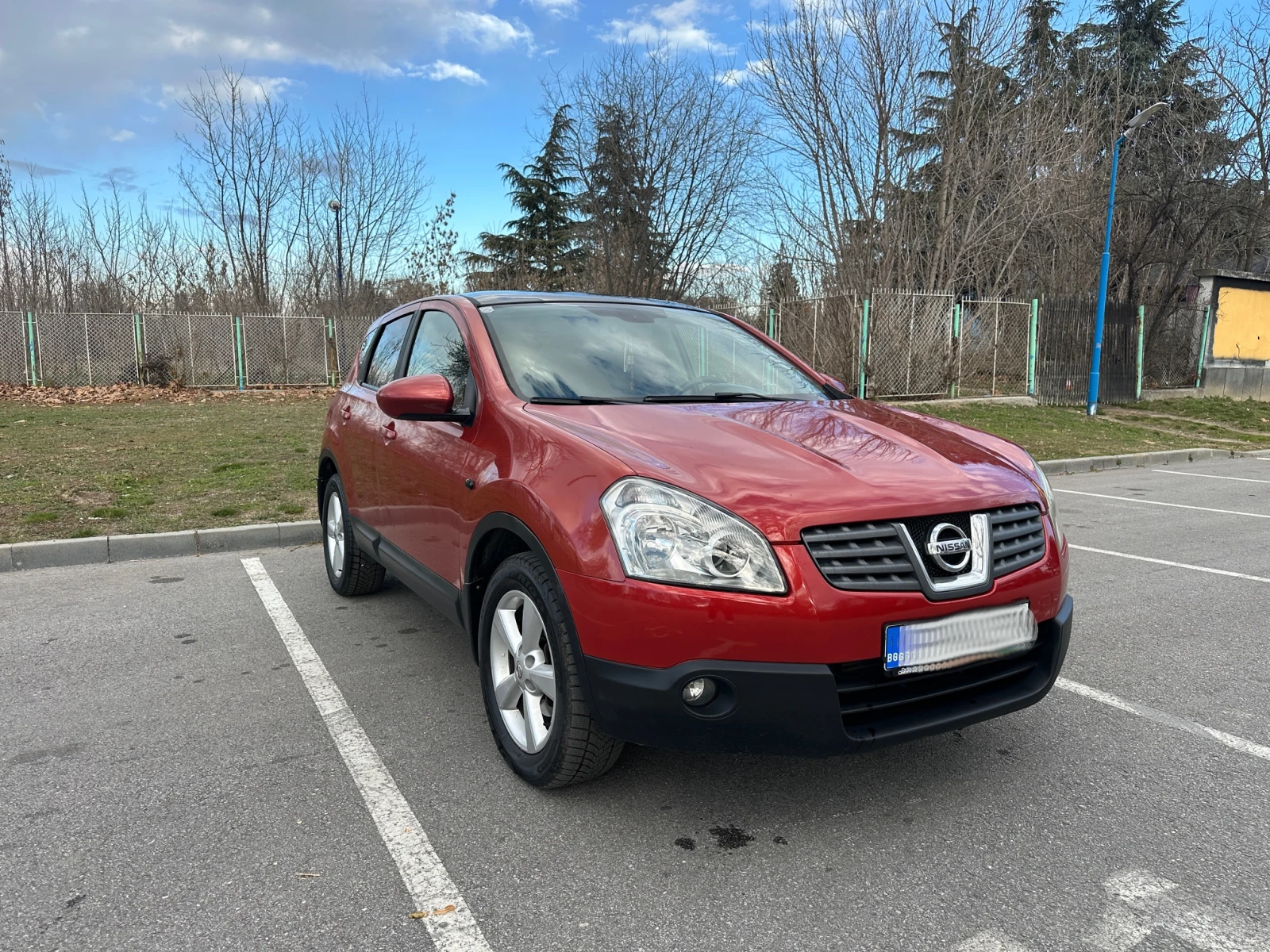 Nissan Qashqai | Mobile.bg � ����������� 2