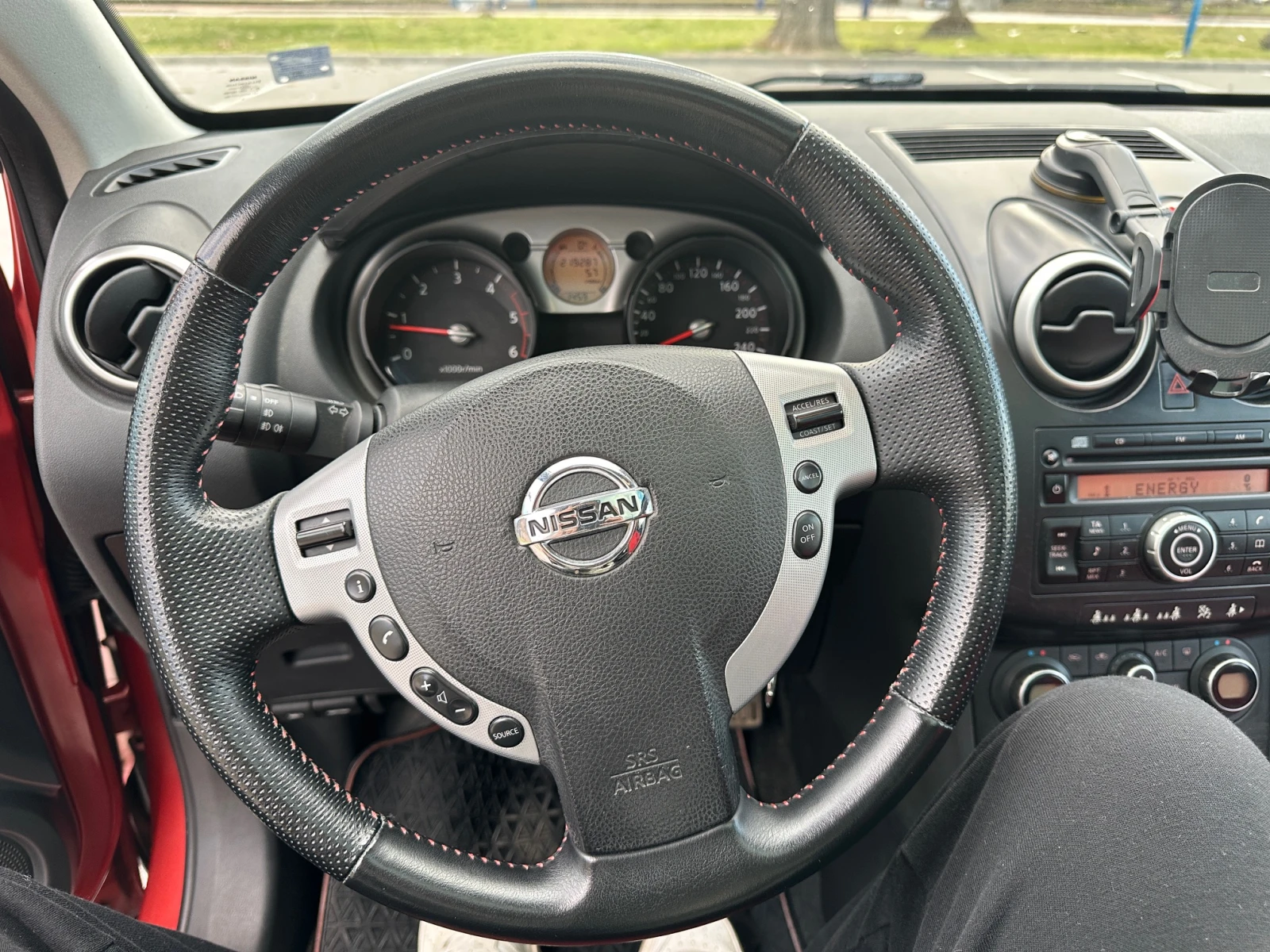 Nissan Qashqai | Mobile.bg � ����������� 12