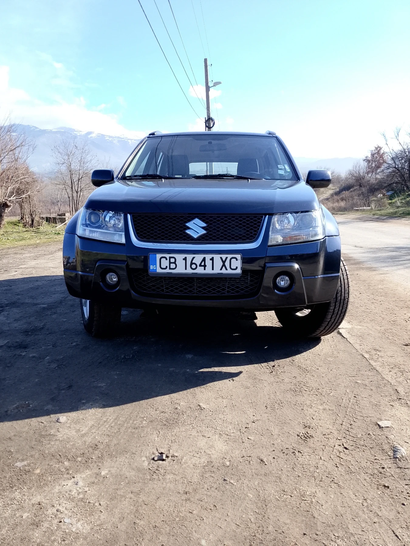 Suzuki Grand vitara | Mobile.bg � ����������� 1