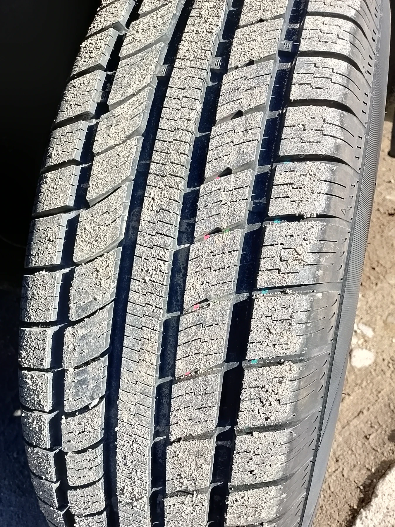 Suzuki Grand vitara  - изображение 5