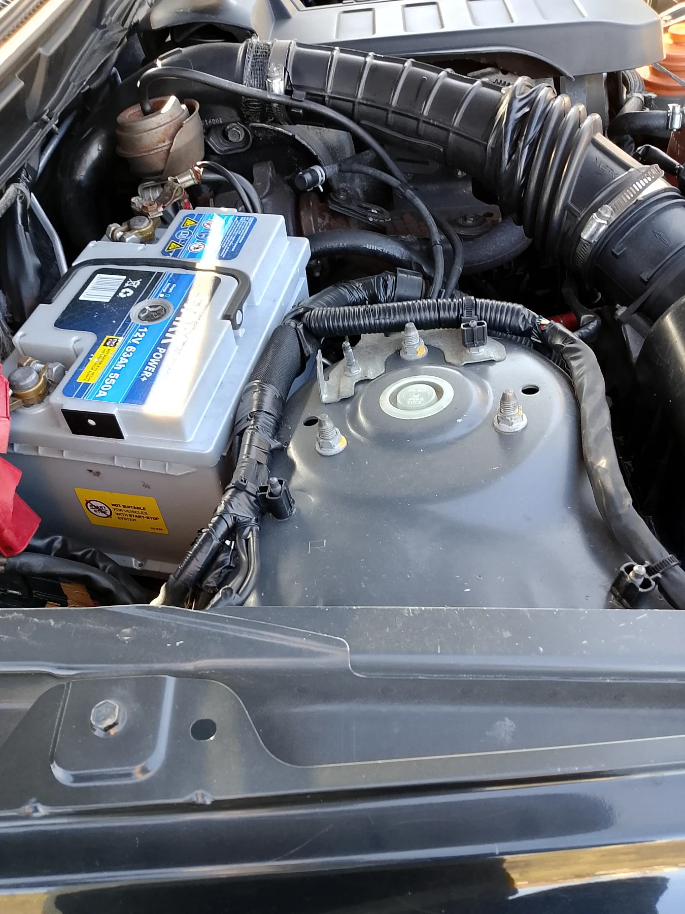 Suzuki Grand vitara  - изображение 9