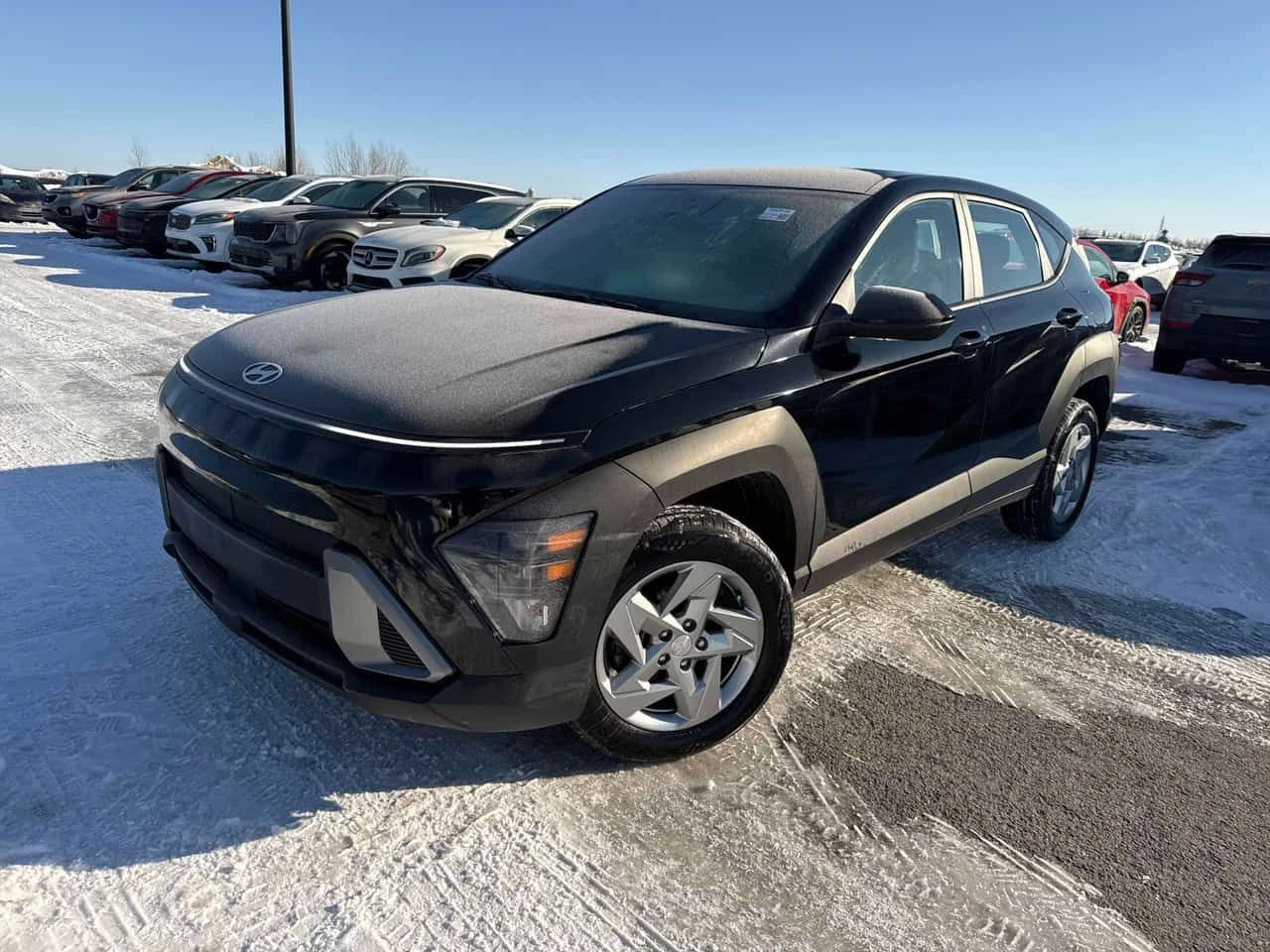 Hyundai Kona Essential/��������/���������/�� ������������ | Mobile.bg � ����������� 1