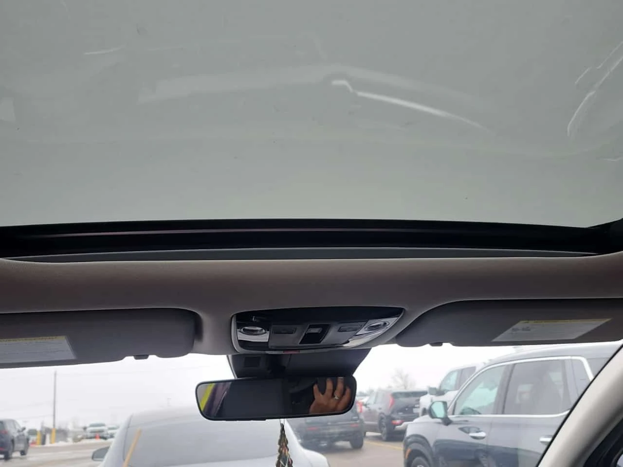 Kia Sportage EX PREMIUM| DISTRONIC| PANO| HEATED+ COOLED SEATS| | Mobile.bg � ����������� 11