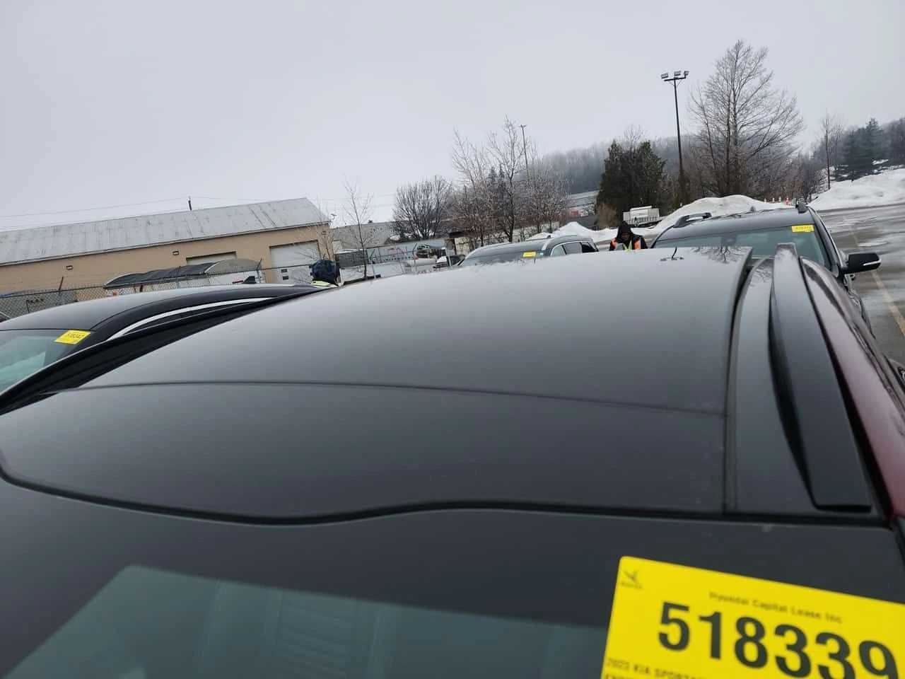 Kia Sportage EX PREMIUM| DISTRONIC| PANO| HEATED+ COOLED SEATS| | Mobile.bg � ����������� 16