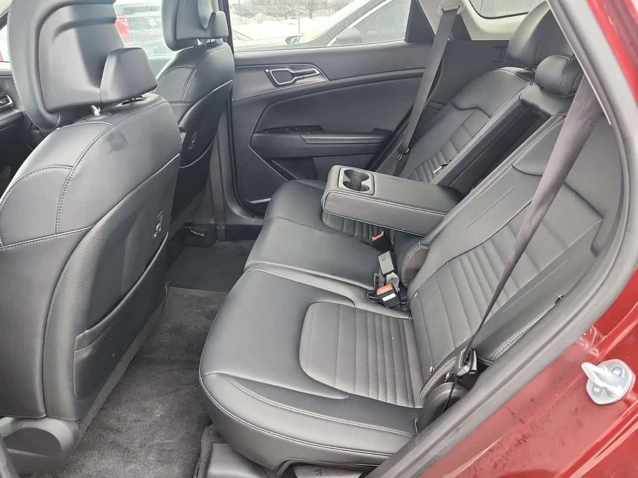Kia Sportage EX PREMIUM| DISTRONIC| PANO| HEATED+ COOLED SEATS| | Mobile.bg � ����������� 12