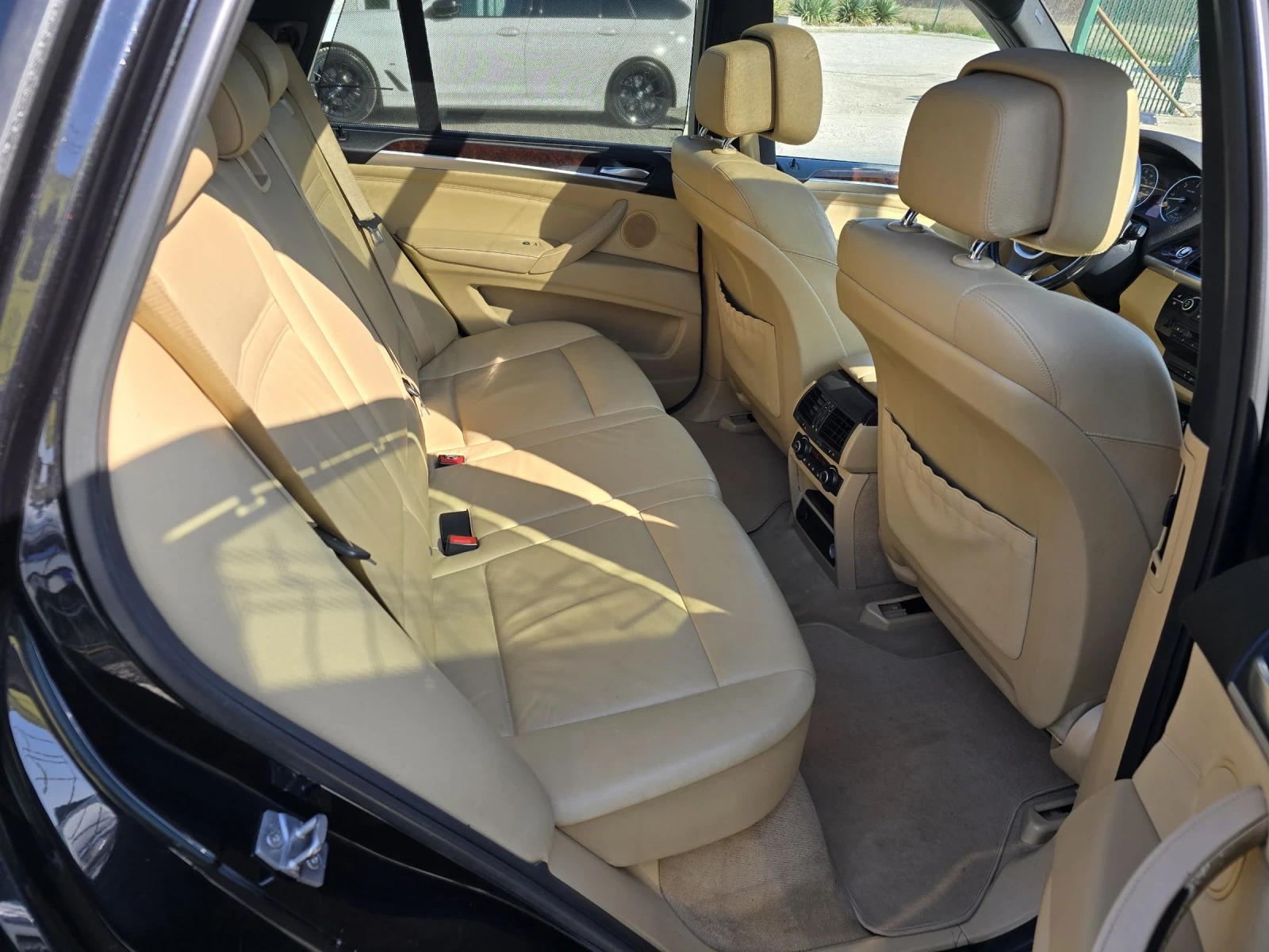 BMW X5 FACE/SPORT/CAMERA, снимка 11 - Автомобили и джипове - 53862496