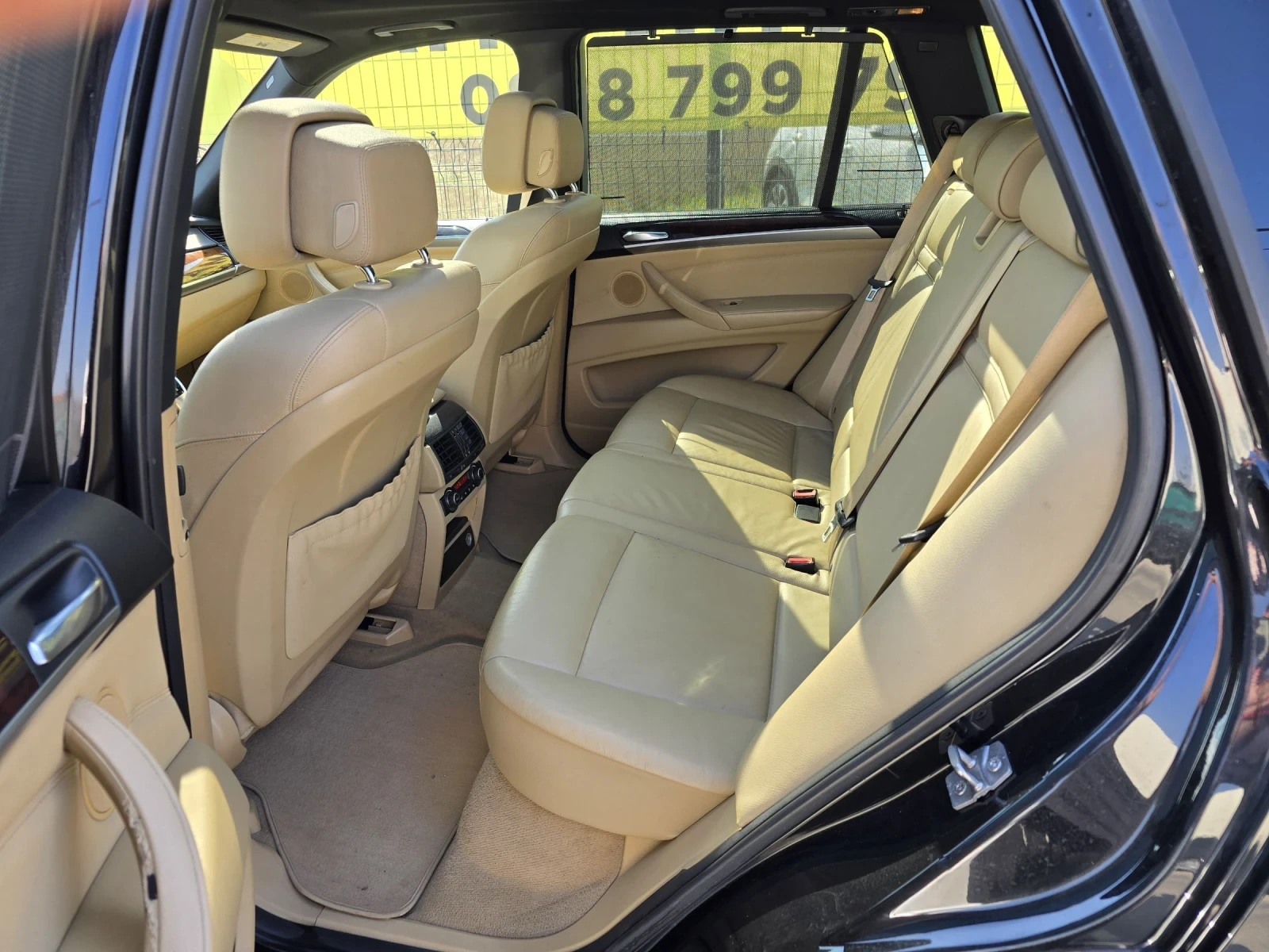 BMW X5 FACE/SPORT/CAMERA, снимка 10 - Автомобили и джипове - 53862496