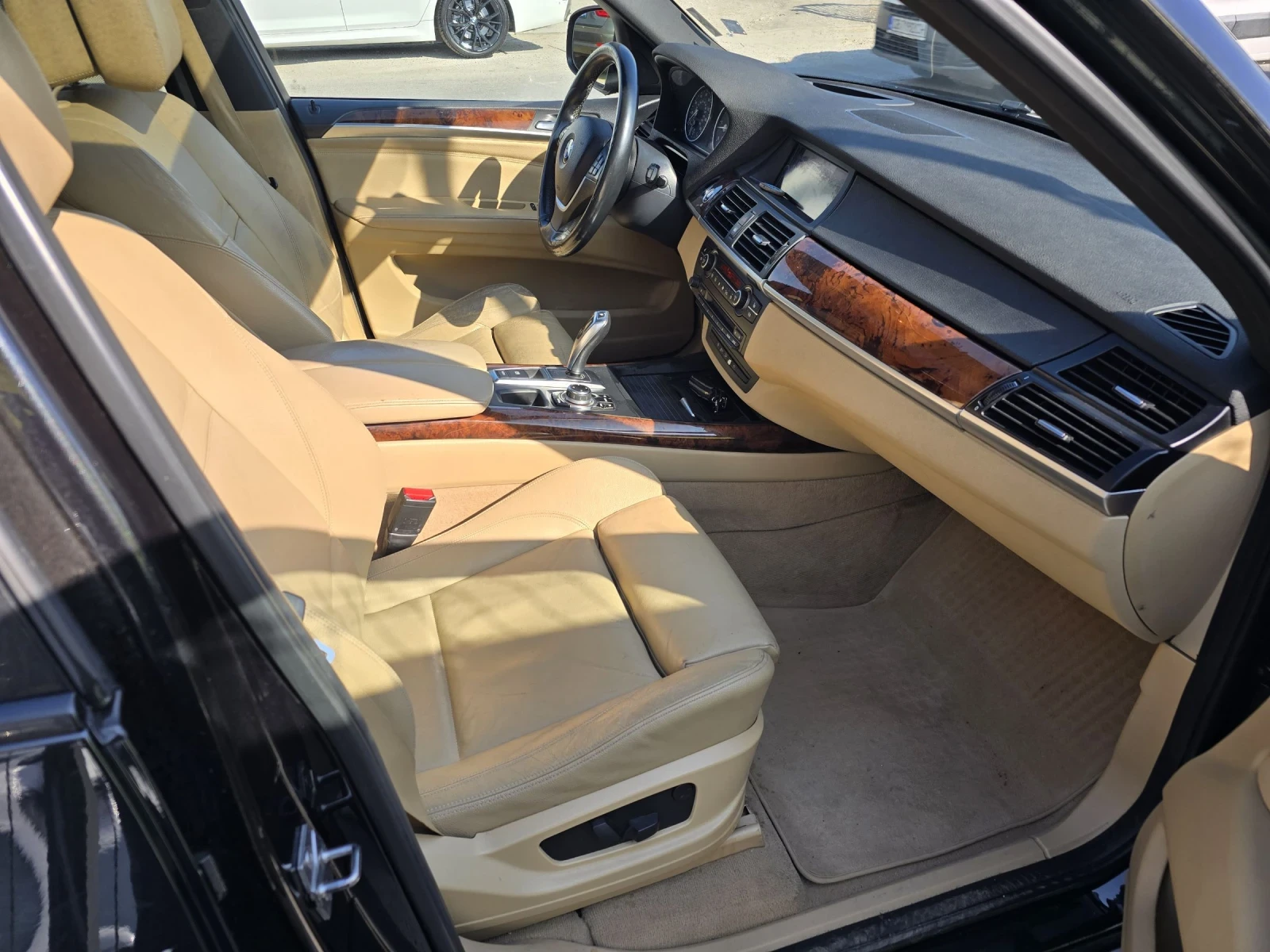 BMW X5 FACE/SPORT/CAMERA, снимка 12 - Автомобили и джипове - 53862496