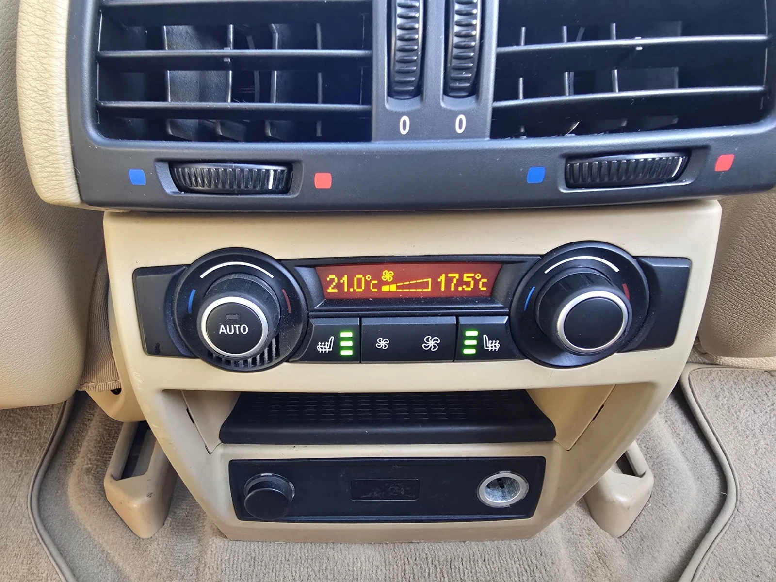 BMW X5 FACE/SPORT/CAMERA, снимка 14 - Автомобили и джипове - 53862496