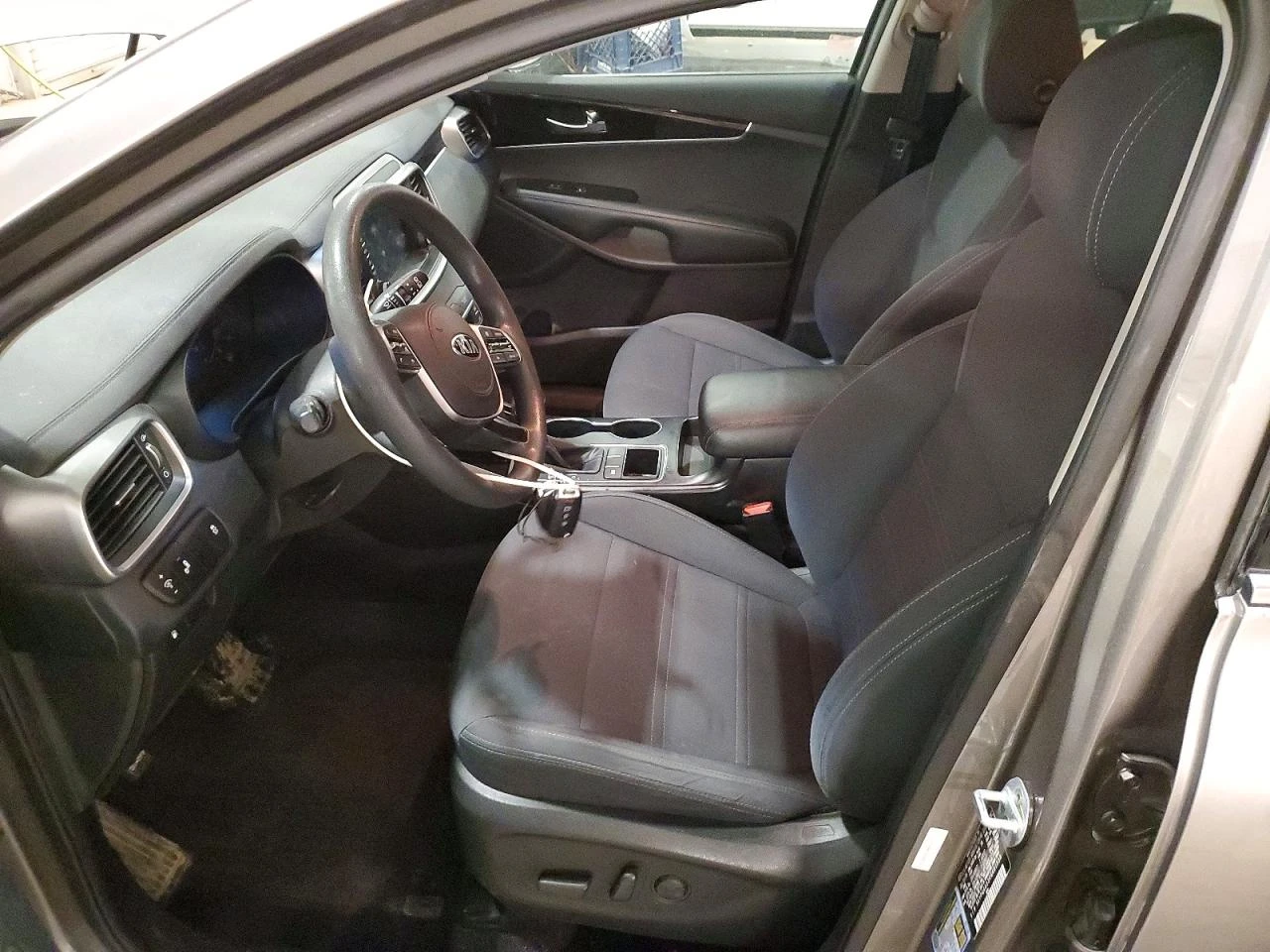 Kia Sorento 3.3l Lx, V6, снимка 7 - Автомобили и джипове - 54273000