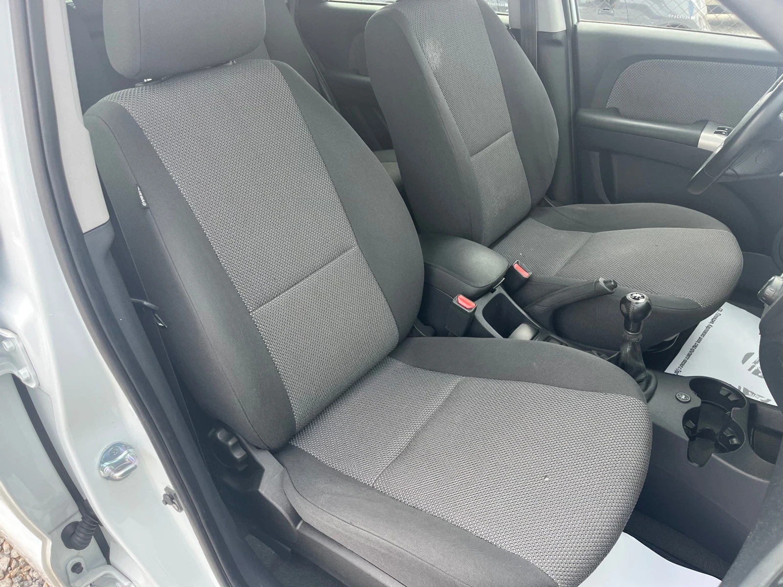 Kia Sportage 2.0i B.R.C инжекц, снимка 11 - Автомобили и джипове - 54483095