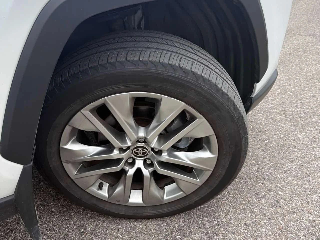 Toyota Rav4 * Limited * CARFAX * ОПЦИЯ ЗА ФИНАНСИРАНЕ, снимка 7 - Автомобили и джипове - 54963298