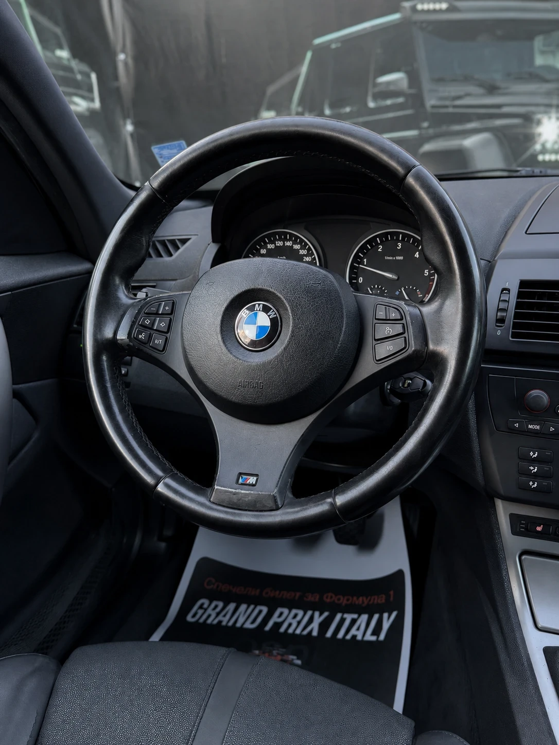 BMW X3 2.0TDI| X-DRIVE| M-PACK| RECARO| СОБСТВЕН ЛИЗИНГ, снимка 11 - Автомобили и джипове - 55018725