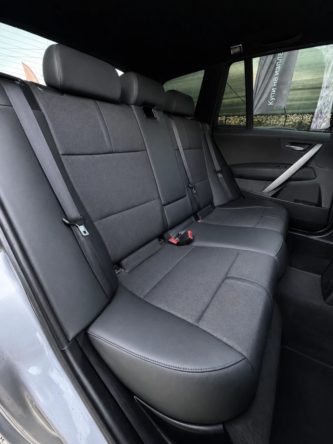 BMW X3 2.0TDI| X-DRIVE| M-PACK| RECARO| СОБСТВЕН ЛИЗИНГ, снимка 8 - Автомобили и джипове - 55018725
